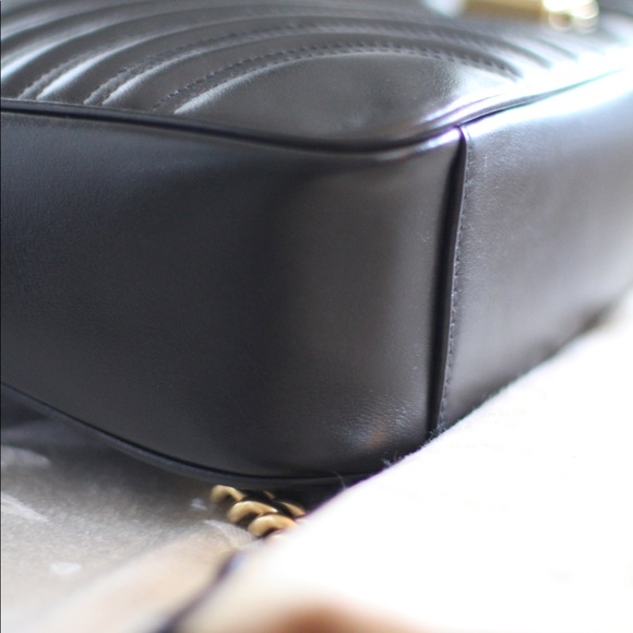 Gucci Marmont - Picture 12 of 16